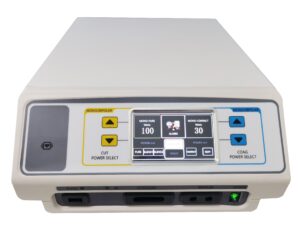 Electrosurgical unit ESU-2000A